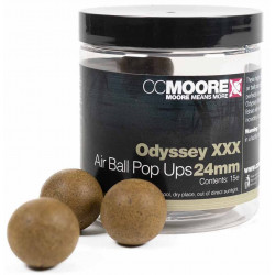 Kulki CC Moore Air Ball Pop-Ups 24mm - Odyssey XXX