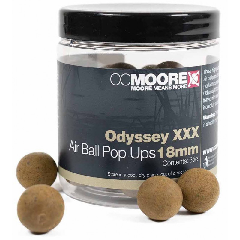 95333 Kulki CC Moore Air Ball Pop-Ups 18mm - Odyssey XXX