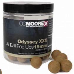 Warianty Kulki CC Moore Air Ball Pop-Ups 15mm - Odyssey XXX