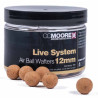 Kulki CC Moore Air Ball Wafters 12mm - Live System