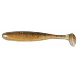Keitech Easy Shiner 4'' 10.2cm - 434 Blue Back Cinnamon