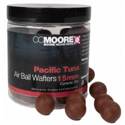 Kulki CC Moore Air Ball Wafters 15mm - Pacific Tuna