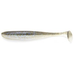 Keitech Easy Shiner 4'' 10.2cm - 440 Electric Shad