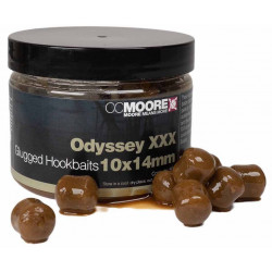 Przynęty CC Moore Gluuged Hookbaits 10x14mm - Odyssey XXX