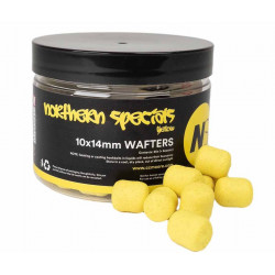 Dumbellsy CC Moore NS1 Northern Special Wafters 10x14mm - YELLOW