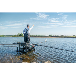 Platforma Preston Absolute Platform P1150002