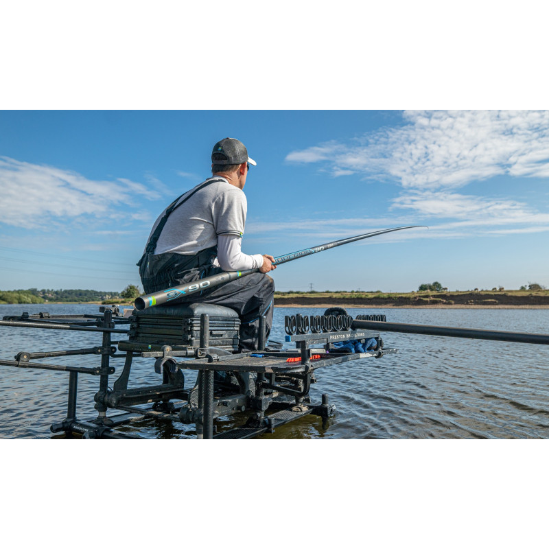 Platforma Preston Absolute Platform P1150002