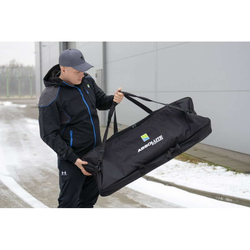 Platforma Preston Absolute Platform P1150002