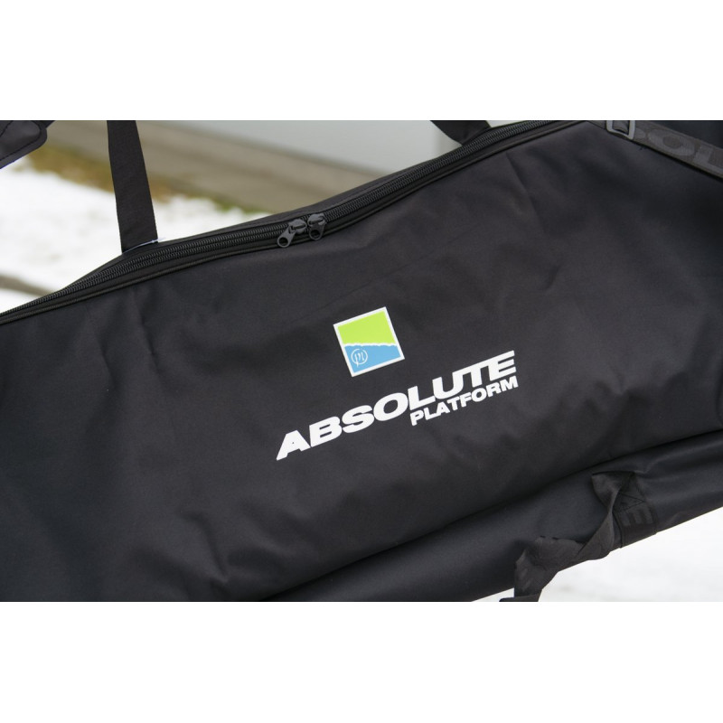 Platforma Preston Absolute Platform P1150002