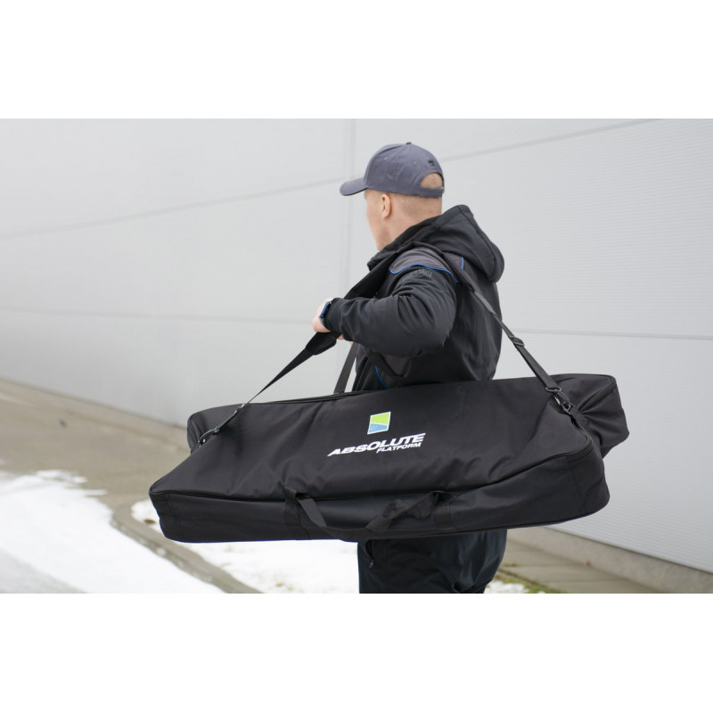 Platforma Preston Absolute Platform P1150002