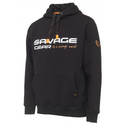 Bluza Savage Gear Cosmo Hoodie
