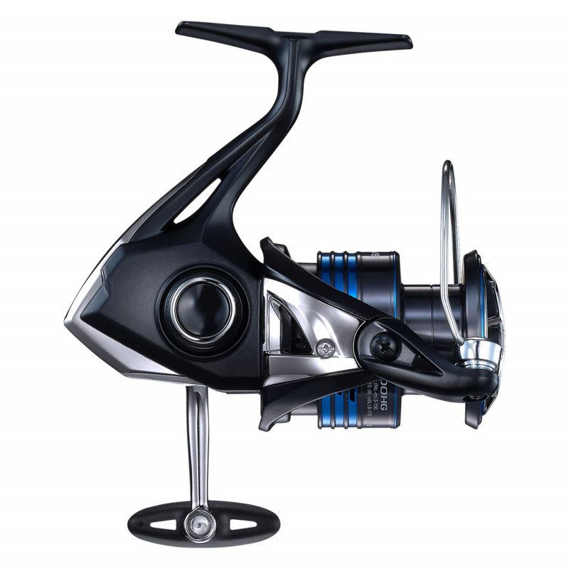 Kołowrotek Shimano Nexave FI