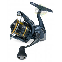 Kołowrotek Shimano Ultegra FC C2000S