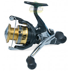 Kołowrotek Shimano Sahara RD 4000 DH