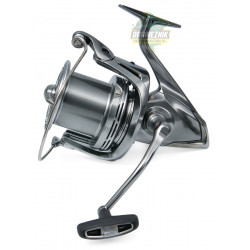 Kołowrotek Shimano Aero Technium MgS 14000 XSD