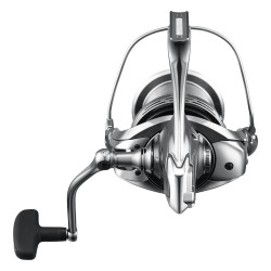 Kołowrotek Shimano Aero Technium MgS 14000 XSD