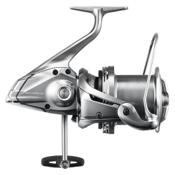 Kołowrotek Shimano Aero Technium MgS 14000 XSD
