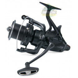 Kołowrotek Shimano Medium Baitrunner LC 5500 XTB