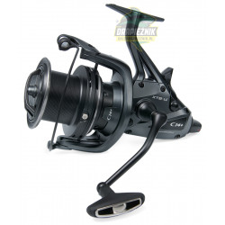 Kołowrotek Shimano Big Baitrunner LC CI4+ 14000 XTB