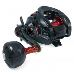 GNPXT201PG Multiplikator Shimano Genpu XT 201 PG