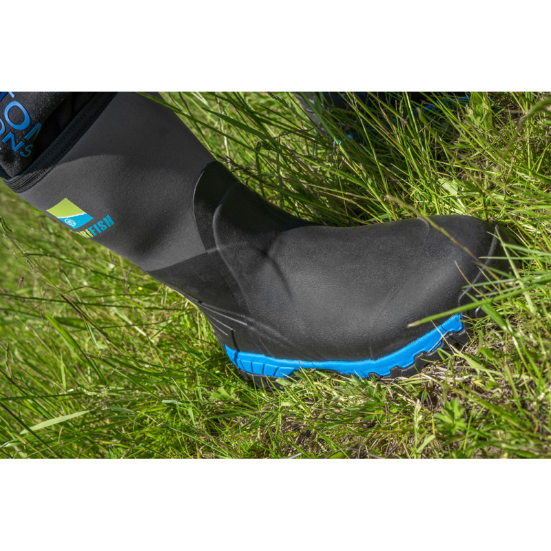 Buty Preston Drifish Boots