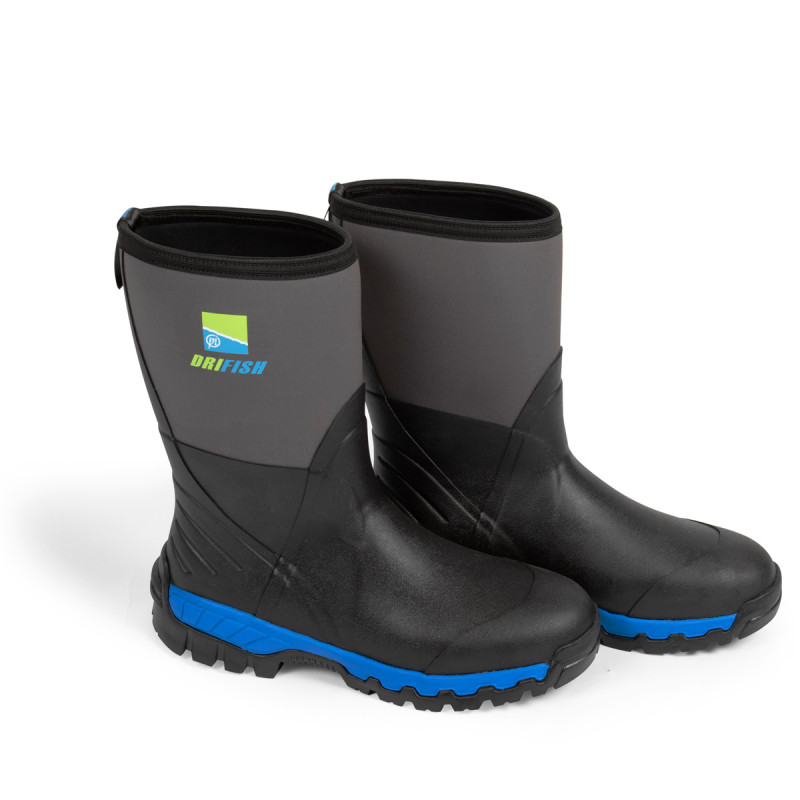 Buty Preston Drifish Boots