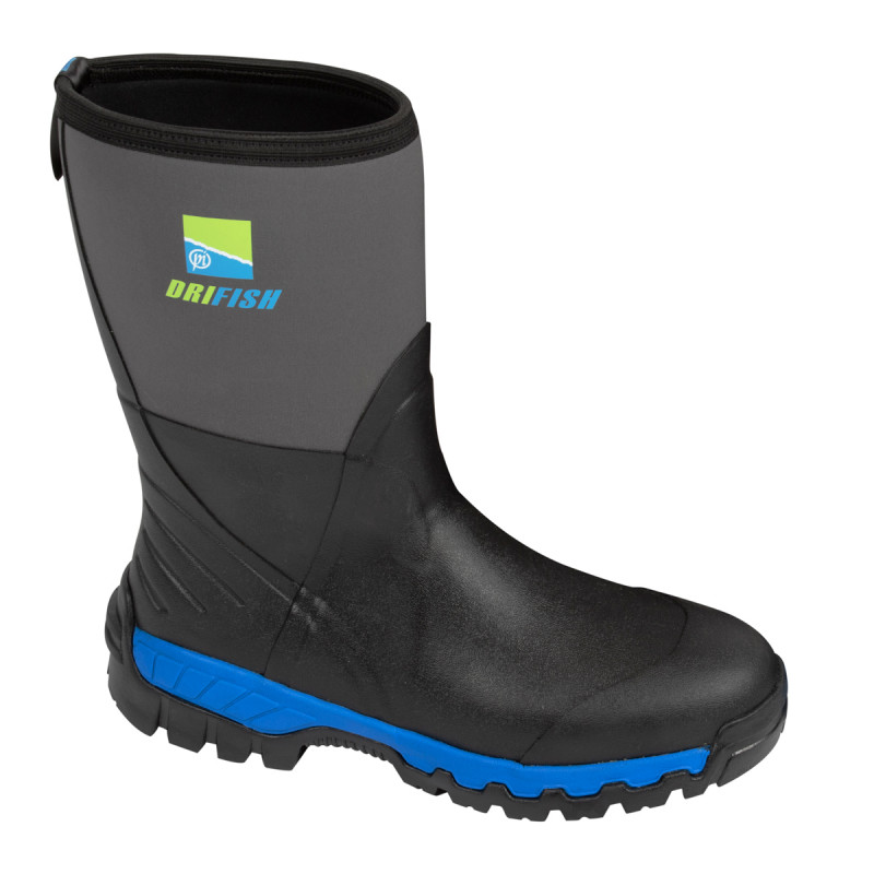Buty Preston Drifish Boots