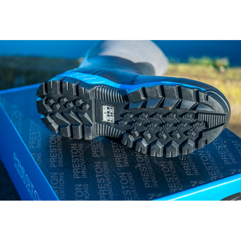 Neoprenowe buty Preston Drifish Boots