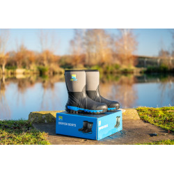 Neoprenowe buty Preston Drifish Boots