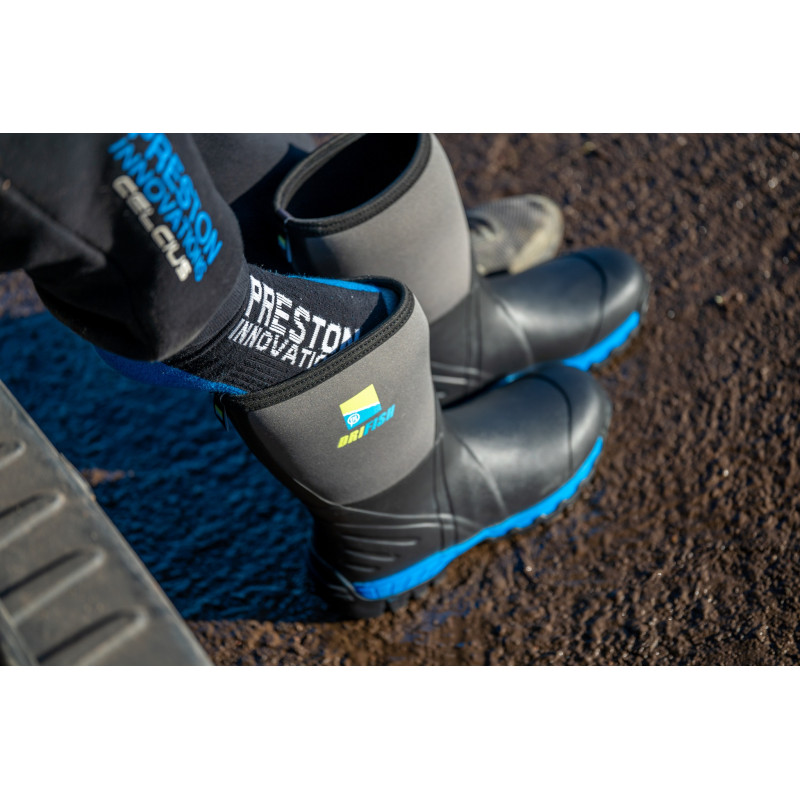 Neoprenowe buty Preston Drifish Boots