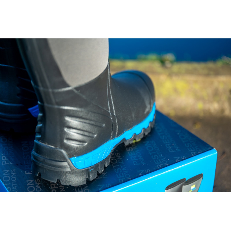 Neoprenowe buty Preston Drifish Boots