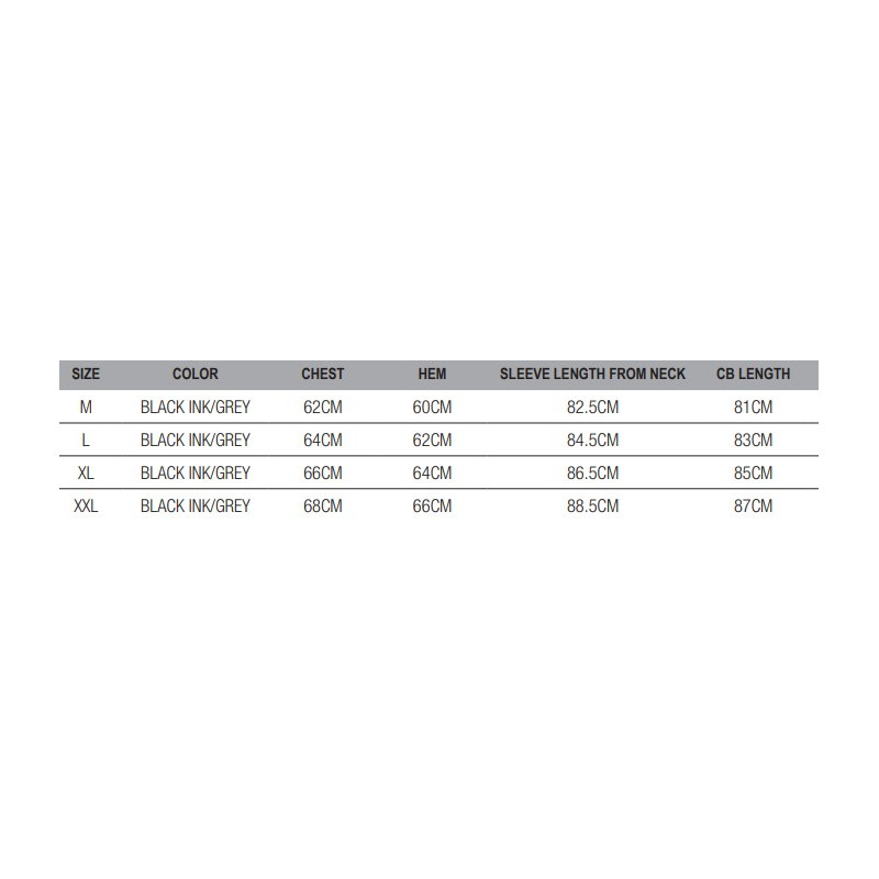 Kurtka Savage Gear Heatlite Thermo Jacket