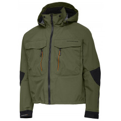 Kurtka Savage Gear SG4 Wading Jacket