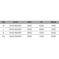 Spodnie Savage Gear Heatlite Termo Bib&Brace
