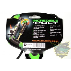 Proca Guru The Incredible Pult