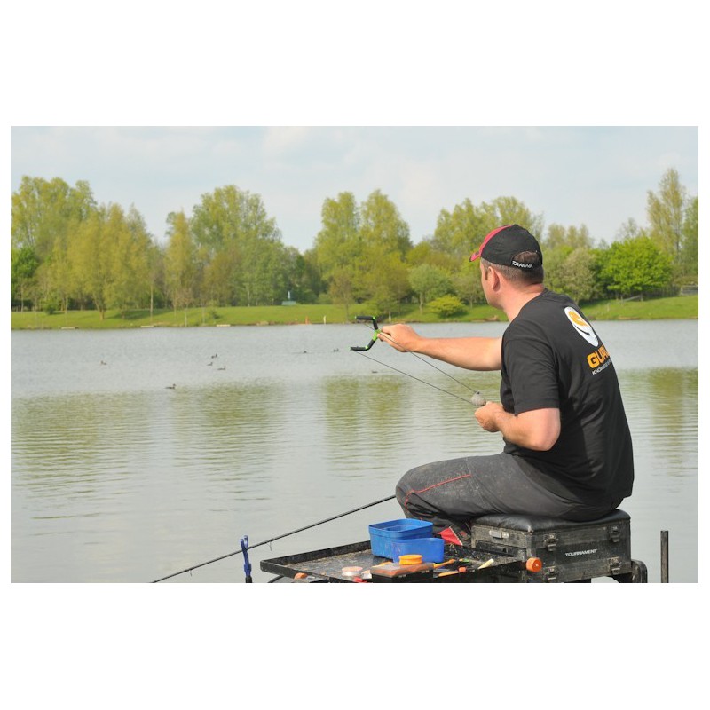 Proca Guru The Incredible Pult