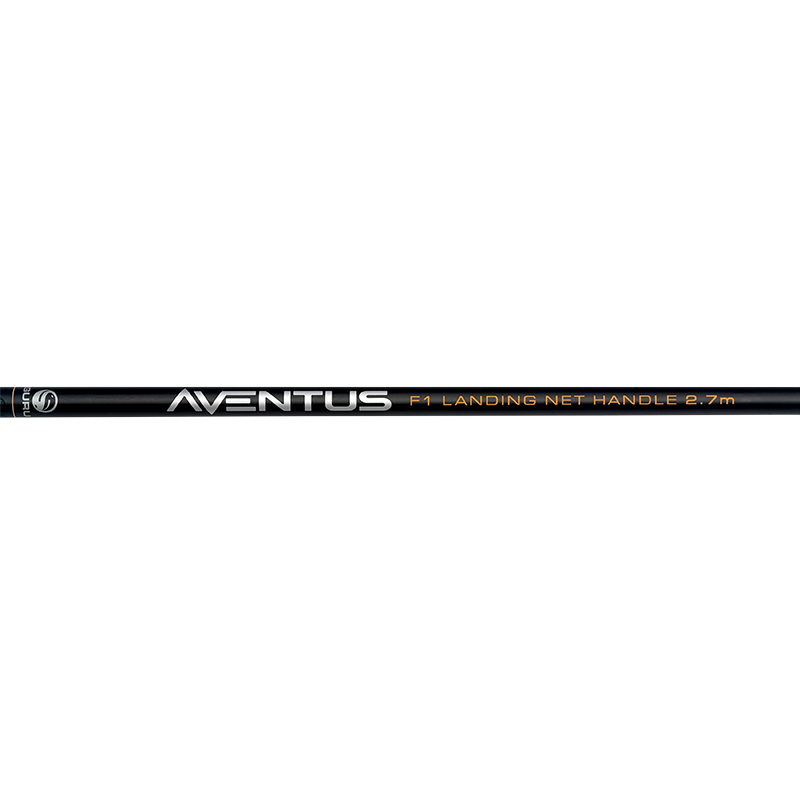 GRD125 Sztyca Guru Aventus F1 2.7m