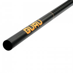 GRD125 Sztyca Guru Aventus F1 2.7m