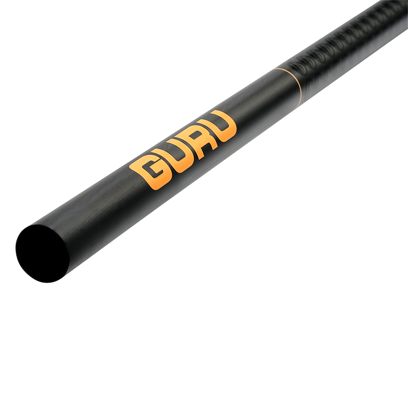 GRD125 Sztyca Guru Aventus F1 2.7m