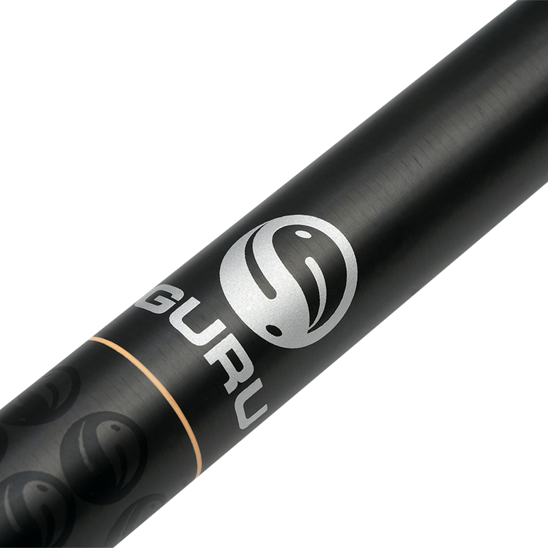 GRD124 Sztyca Guru Aventus 4m+1m