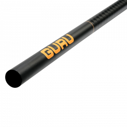 GRD124 Sztyca Guru Aventus 4m+1m