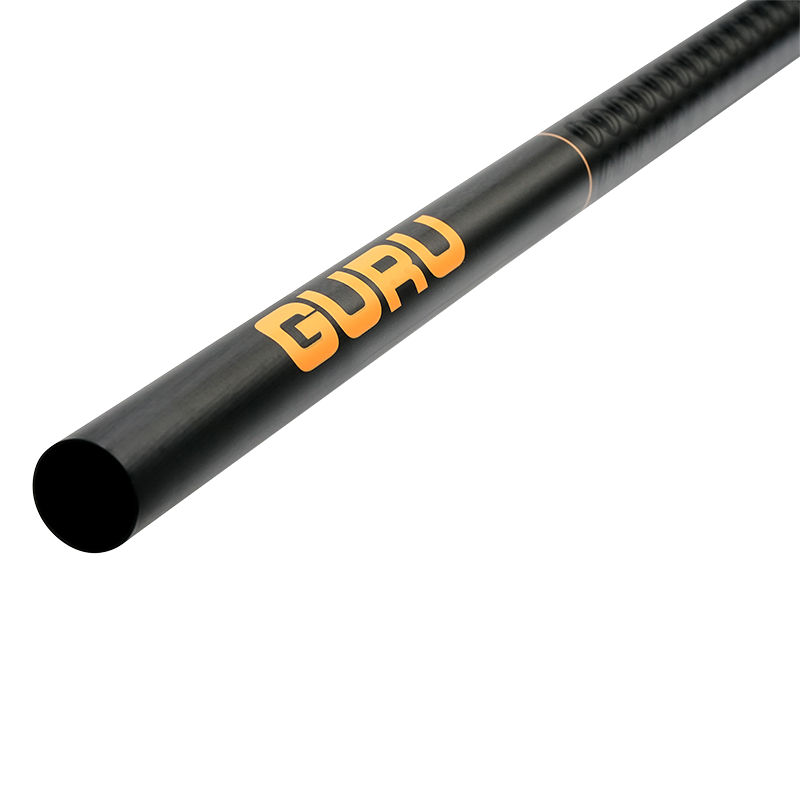 GRD124 Sztyca Guru Aventus 4m+1m