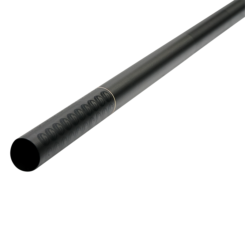 GRD124 Sztyca Guru Aventus 4m+1m