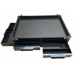 Kaseta Preston Inception 3 Drawer Unit