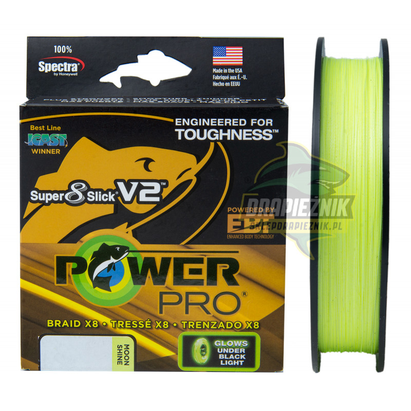 Power Pro Power Pro Super Slick V2, 52% OFF