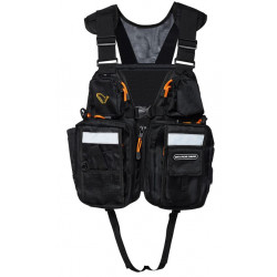 Kamizelka Savage Gear Hitch Hiker Fishing Vest