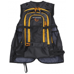Kamizelka wędkarska Savage Gear Pro-Tact Spinning Vest