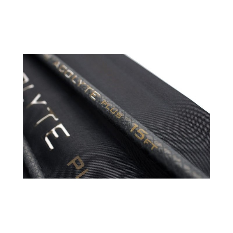 Drennan Acolyte Plus 15ft Float Rod