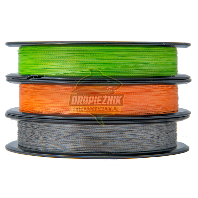 Plecionka Shimano Kairiki SX4 150m