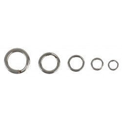 Kółka łącznikowe Savage Gear Splitring